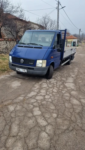 VW Lt | Mobile.bg    12