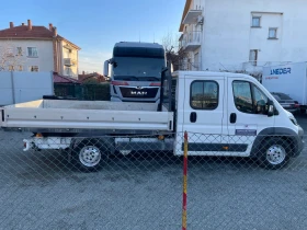 Peugeot Boxer Blue HDI Euro 6 Maxi L5, снимка 4