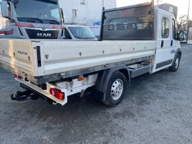 Peugeot Boxer Blue HDI Euro 6 Maxi L5, снимка 5