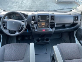 Peugeot Boxer Blue HDI Euro 6 Maxi L5, снимка 11