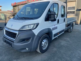 Peugeot Boxer Blue HDI Euro 6 Maxi L5, снимка 1