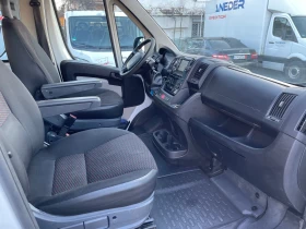 Peugeot Boxer Blue HDI Euro 6 Maxi L5, снимка 14