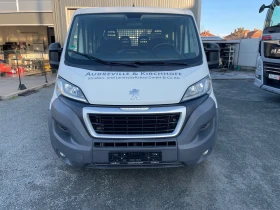 Peugeot Boxer Blue HDI Euro 6 Maxi L5, снимка 2