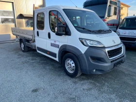 Peugeot Boxer Blue HDI Euro 6 Maxi L5, снимка 3