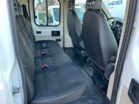 Peugeot Boxer Blue HDI Euro 6 Maxi L5, снимка 13