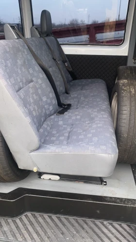 Mercedes-Benz Sprinter 316 CDI KLIMA | Mobile.bg    10