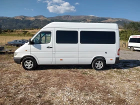Mercedes-Benz Sprinter 316 CDI KLIMA | Mobile.bg    5