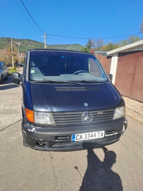 Mercedes-Benz Vito | Mobile.bg    4