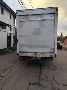 Iveco 3512 2.5TDI, снимка 5