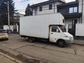 Iveco 3512 2.5TDI, снимка 3