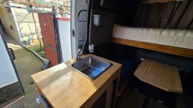 Opel Movano Кемпер, снимка 4