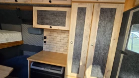 Opel Movano Кемпер, снимка 8