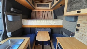 Opel Movano Кемпер, снимка 2