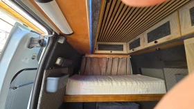 Opel Movano Кемпер, снимка 5