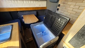 Opel Movano Кемпер, снимка 3