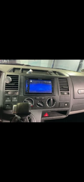 VW Transporter MAXI ОЧАКВАН ВНОС , снимка 4