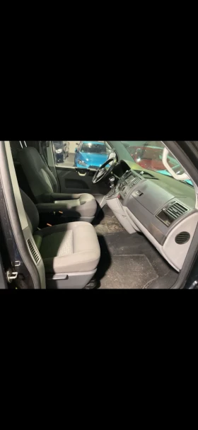VW Transporter MAXI ОЧАКВАН ВНОС , снимка 3