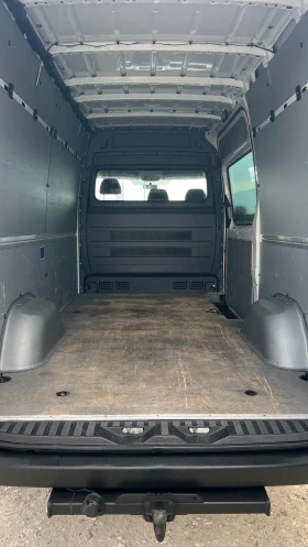 Mercedes-Benz Sprinter 316 3.5 ���� �� ������ ������ ��������� | Mobile.bg � ����� ������ 12