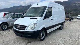 ����� �� �������� �� Mercedes-Benz Sprinter 316 3.5 ���� �� ������ ������ ���������