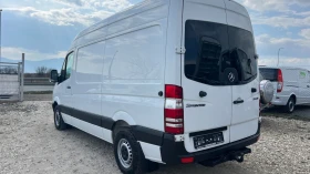 ����� �� �������� �� Mercedes-Benz Sprinter 316 3.5 ���� �� ������ ������ ���������