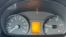 Mercedes-Benz Sprinter 316 3.5 ���� �� ������ ������ ��������� | Mobile.bg � ����� ������ 8
