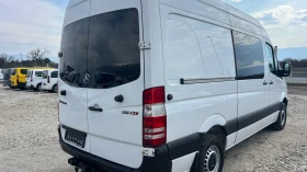 ����� �� �������� �� Mercedes-Benz Sprinter 316 3.5 ���� �� ������ ������ ���������