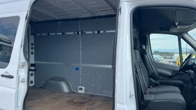 Mercedes-Benz Sprinter 316 3.5 ���� �� ������ ������ ��������� | Mobile.bg � ����� ������ 11