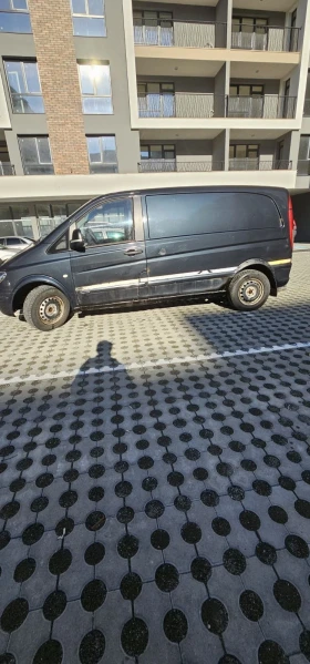 Mercedes-Benz Vito | Mobile.bg � ����� ������ 4