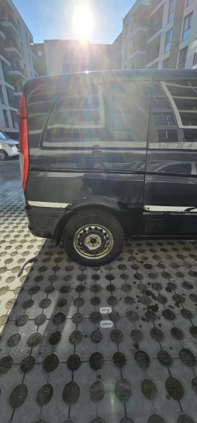Mercedes-Benz Vito | Mobile.bg � ����� ������ 8