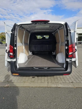 Mercedes-Benz Vito 116 CDI 163�� 9G-Tronic ��������� ������ ������ | Mobile.bg � ����� ������ 11