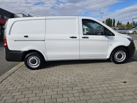 ����� �� �������� �� Mercedes-Benz Vito 116 CDI 163�� 9G-Tronic ��������� ������ ������