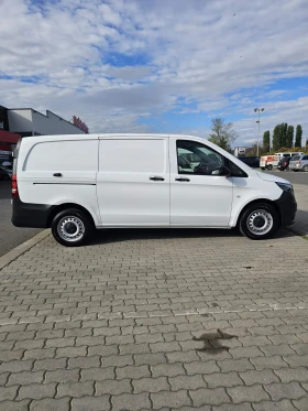 Mercedes-Benz Vito 116 CDI 163�� 9G-Tronic ��������� ������ ������ | Mobile.bg � ����� ������ 14