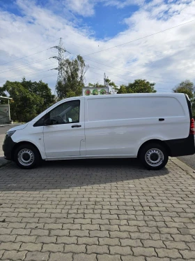 Mercedes-Benz Vito 116 CDI 163�� 9G-Tronic ��������� ������ ������ | Mobile.bg � ����� ������ 10