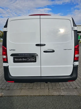 Mercedes-Benz Vito 116 CDI 163�� 9G-Tronic ��������� ������ ������ | Mobile.bg � ����� ������ 7