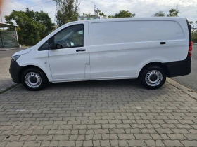 Mercedes-Benz Vito 116 CDI 163�� 9G-Tronic ��������� ������ ������ | Mobile.bg � ����� ������ 15