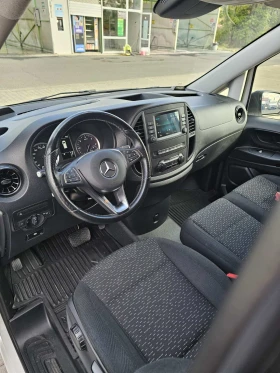 Mercedes-Benz Vito 116 CDI 163�� 9G-Tronic ��������� ������ ������ | Mobile.bg � ����� ������ 9
