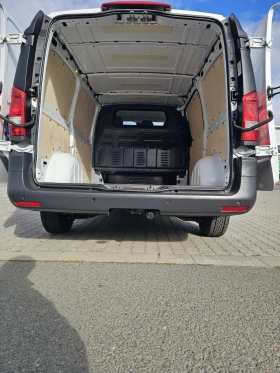 Mercedes-Benz Vito 116 CDI 163�� 9G-Tronic ��������� ������ ������ | Mobile.bg � ����� ������ 12