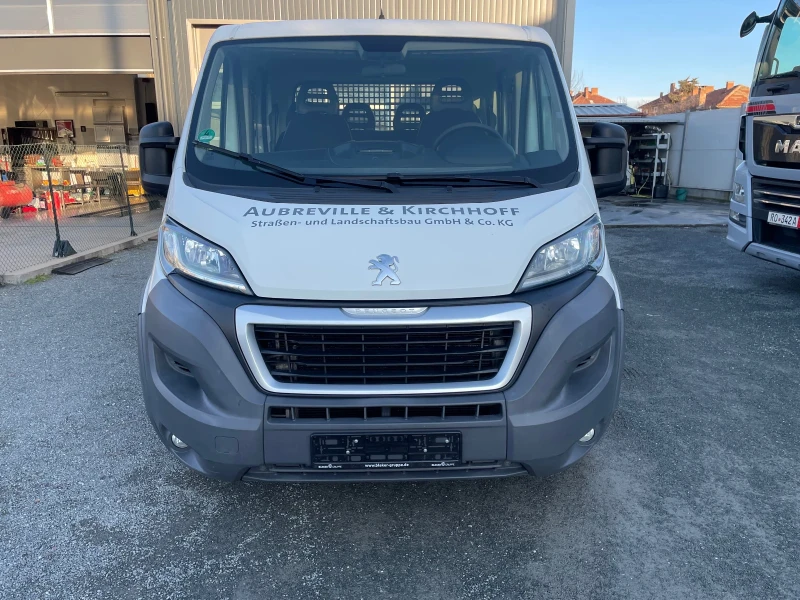 Peugeot Boxer Blue HDI Euro 6 Maxi L5, снимка 2 - Бусове и автобуси - 48603714