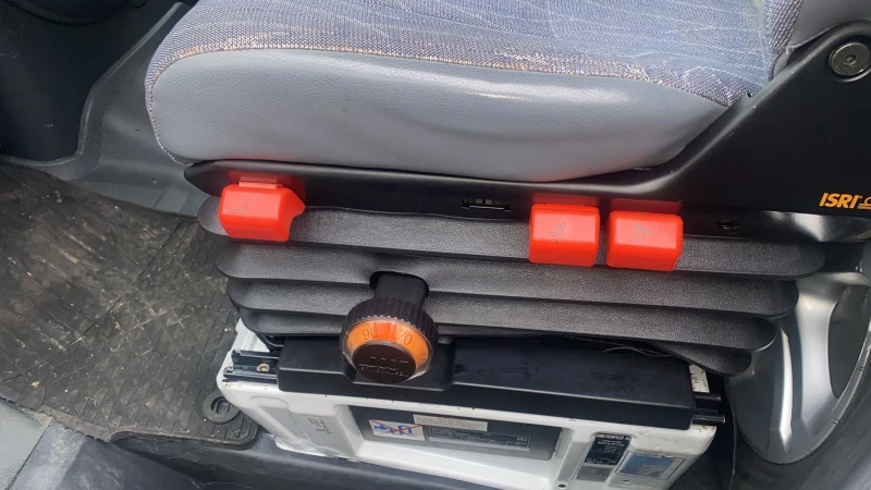 Mercedes-Benz Sprinter 316 CDI KLIMA, снимка 12 - Бусове и автобуси - 52670233