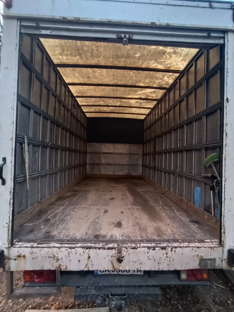 Iveco 3512 2.5TDI, снимка 7 - Бусове и автобуси - 52979476