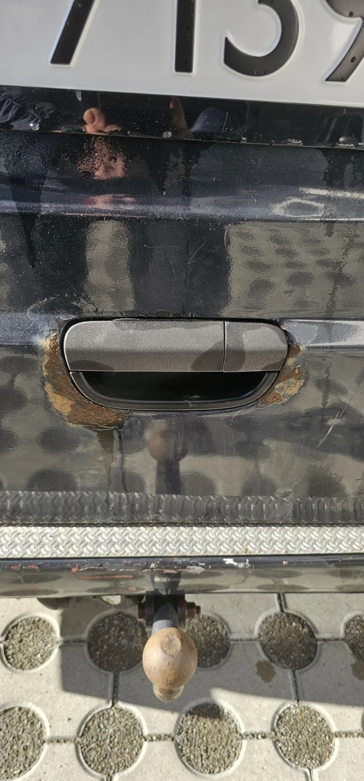 Mercedes-Benz Vito, снимка 12 - Бусове и автобуси - 54703128