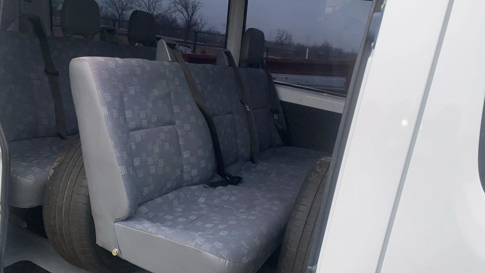 Mercedes-Benz Sprinter 316 CDI KLIMA | Mobile.bg   14