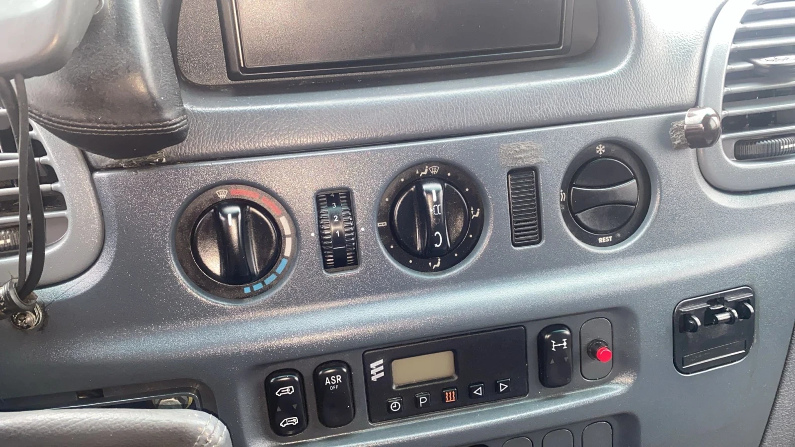 Mercedes-Benz Sprinter 316 CDI KLIMA | Mobile.bg   11