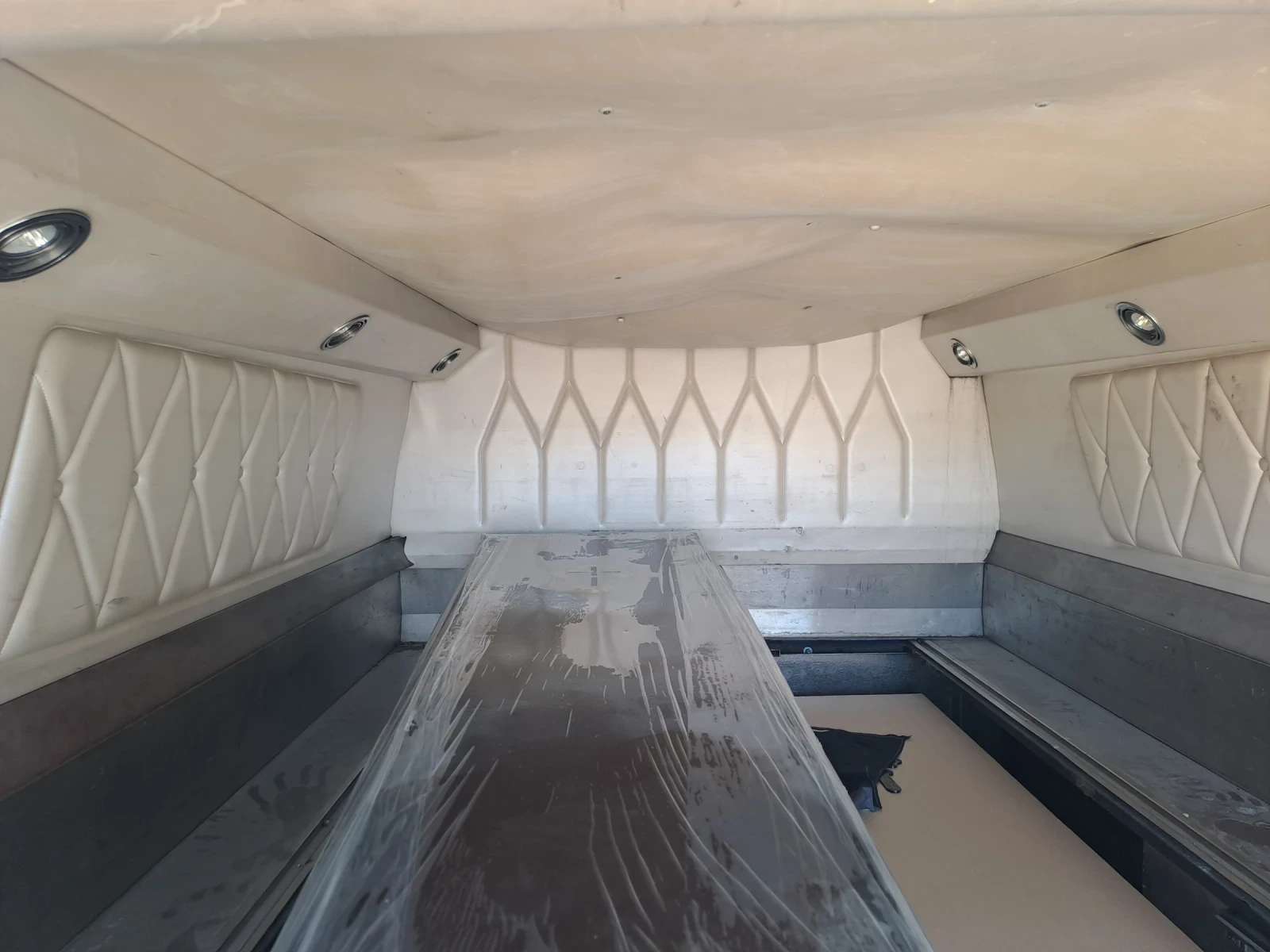 Mercedes-Benz Vito | Mobile.bg   8