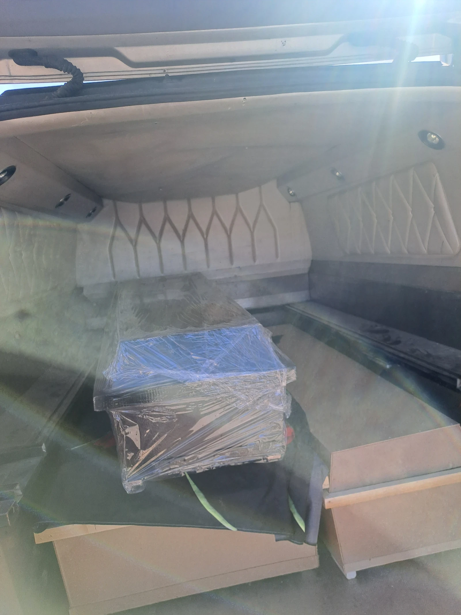 Mercedes-Benz Vito | Mobile.bg   7