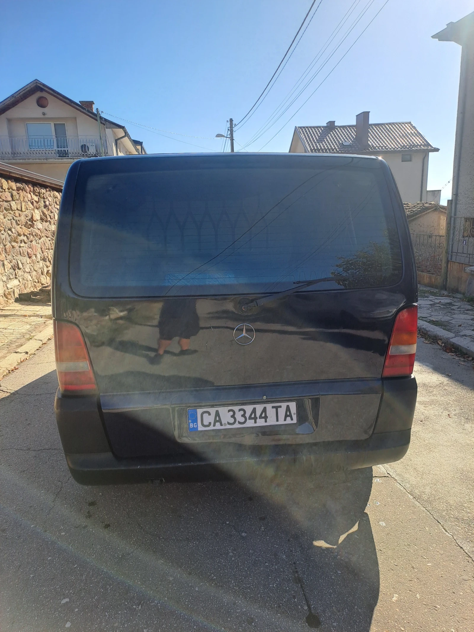 Mercedes-Benz Vito | Mobile.bg   2