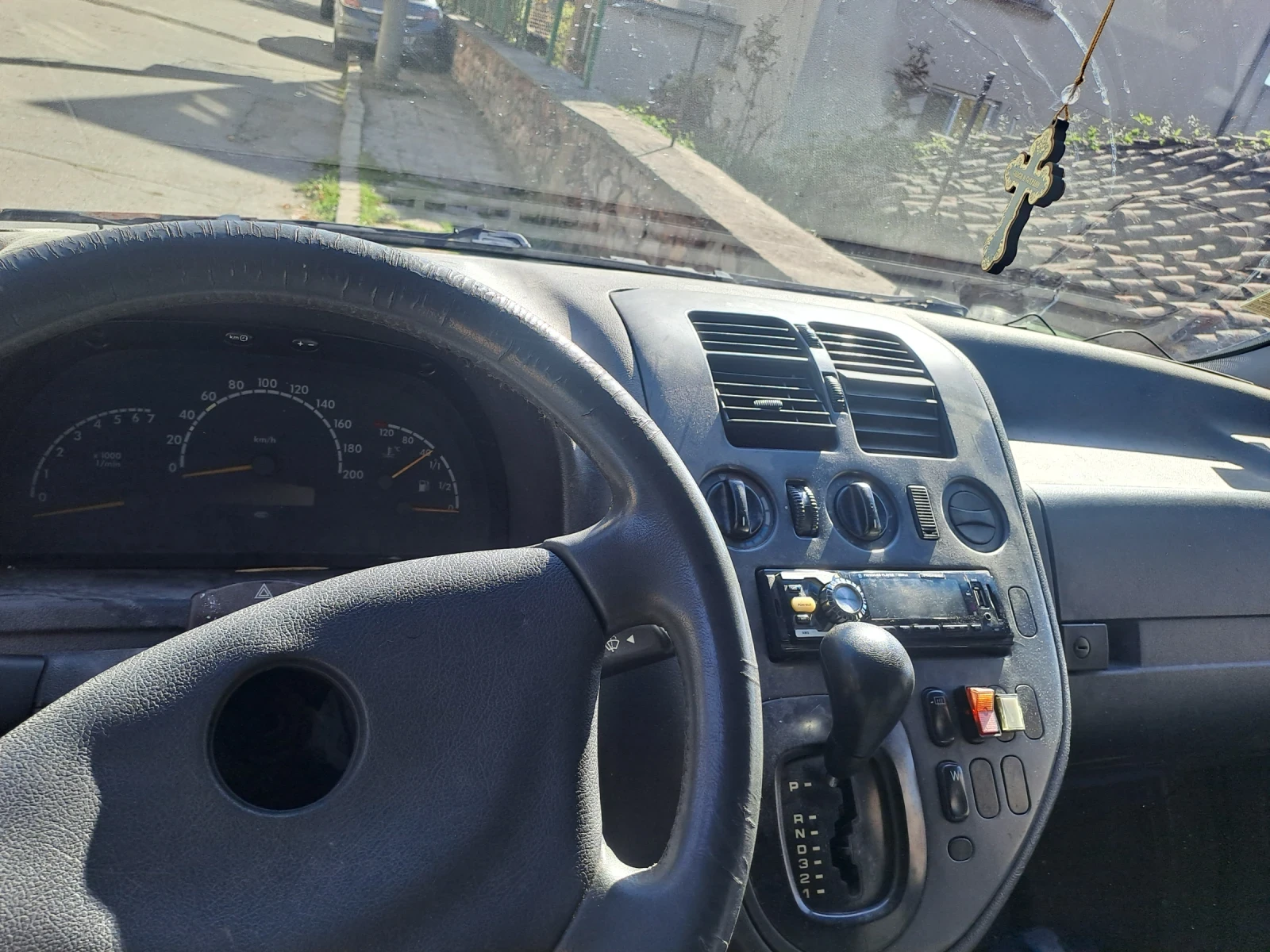 Mercedes-Benz Vito | Mobile.bg   5