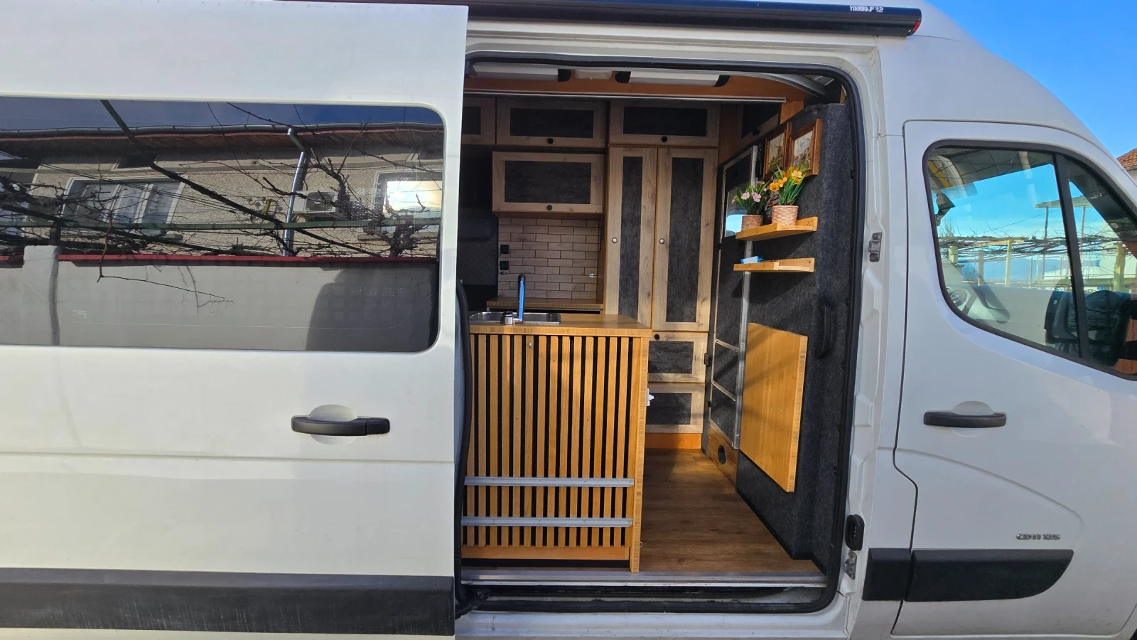 Opel Movano ������ | Mobile.bg � ����������� 1