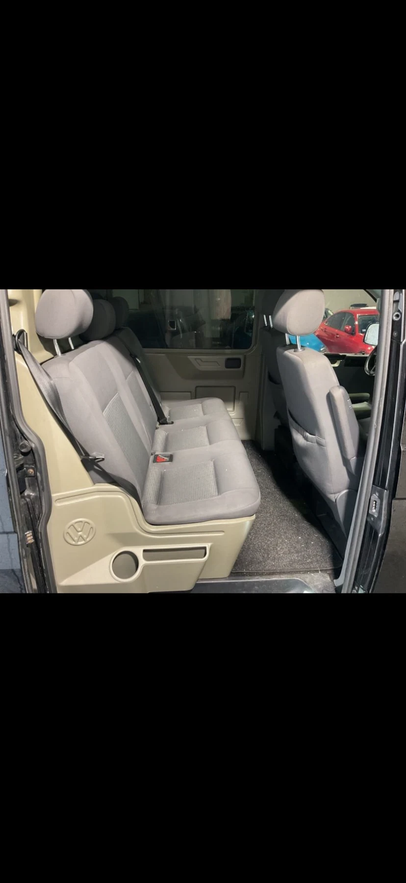 VW Transporter MAXI ОЧАКВАН ВНОС  - изображение 5