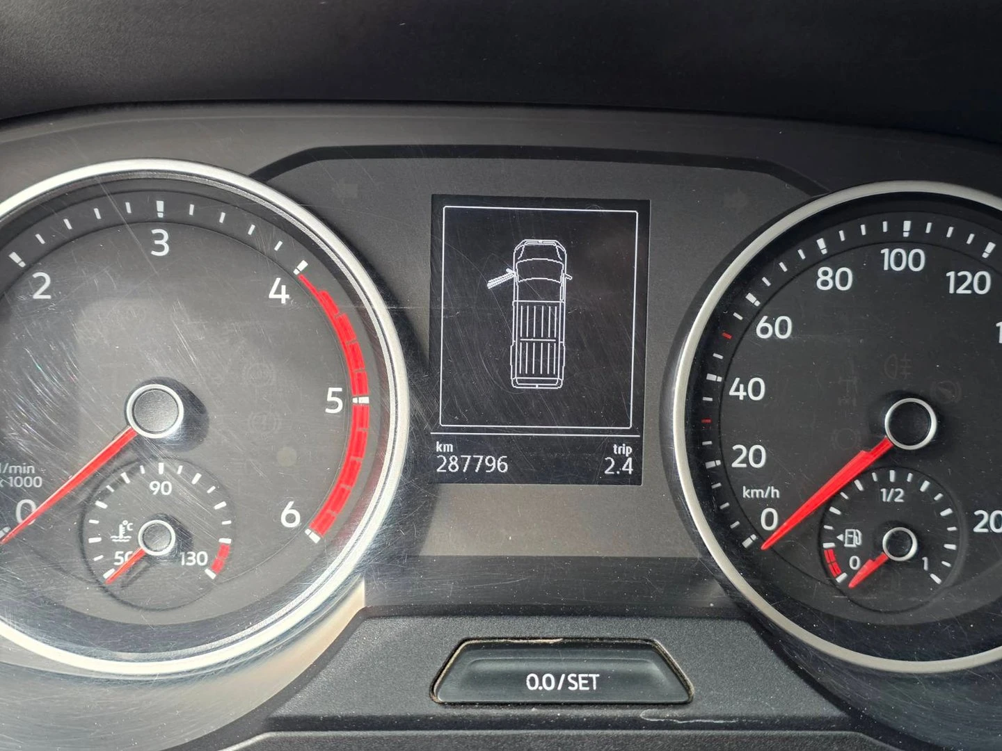 VW Crafter, снимка 6 - Бусове и автобуси - 56421018